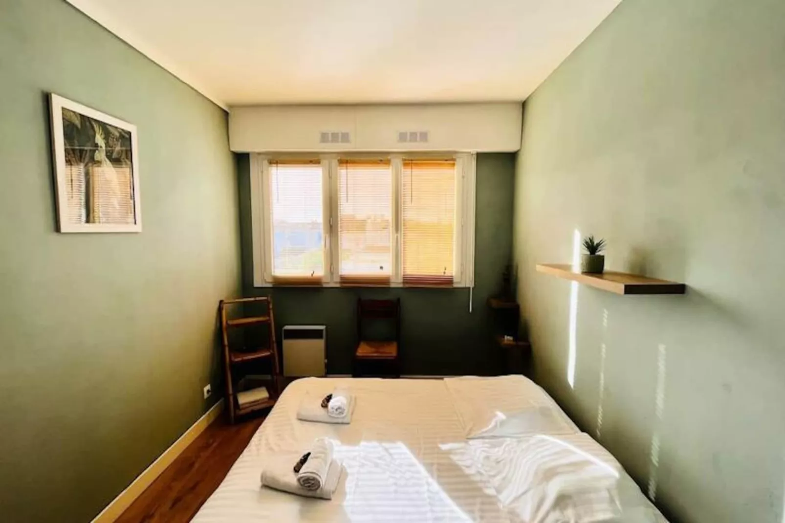 Appartements à La Rochelle-Nicht zugeordnet