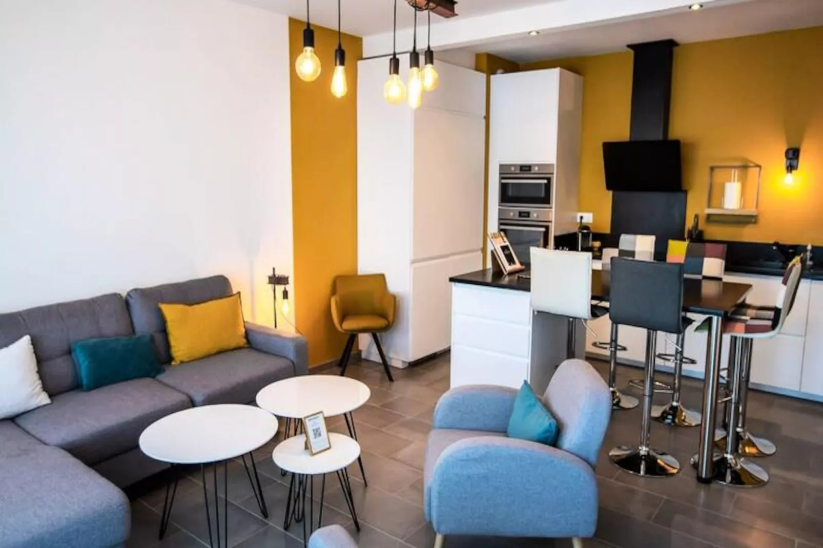 Appartements à La Rochelle-Untagged