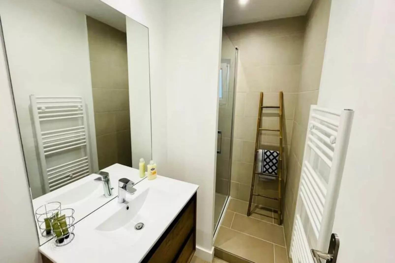 Appartements à La Rochelle-Untagged