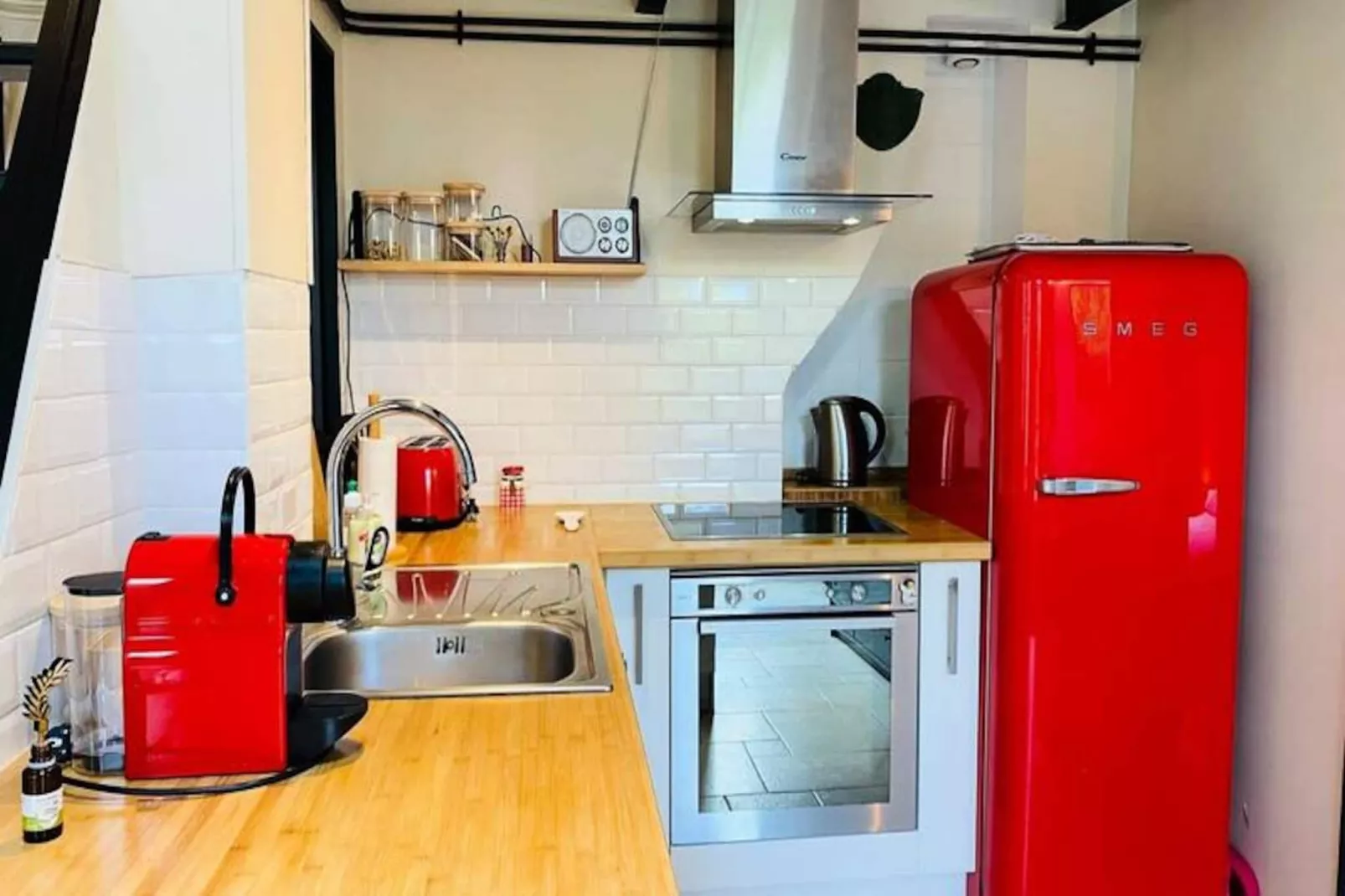 Maison à La Rochelle-Nicht zugeordnet