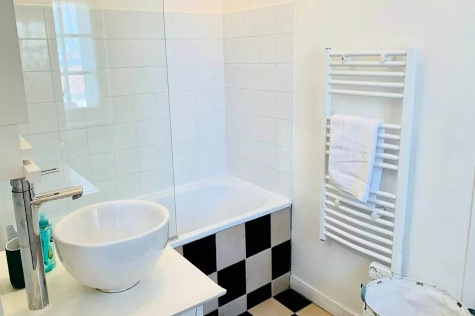 Appartements à La Rochelle-Non tagué