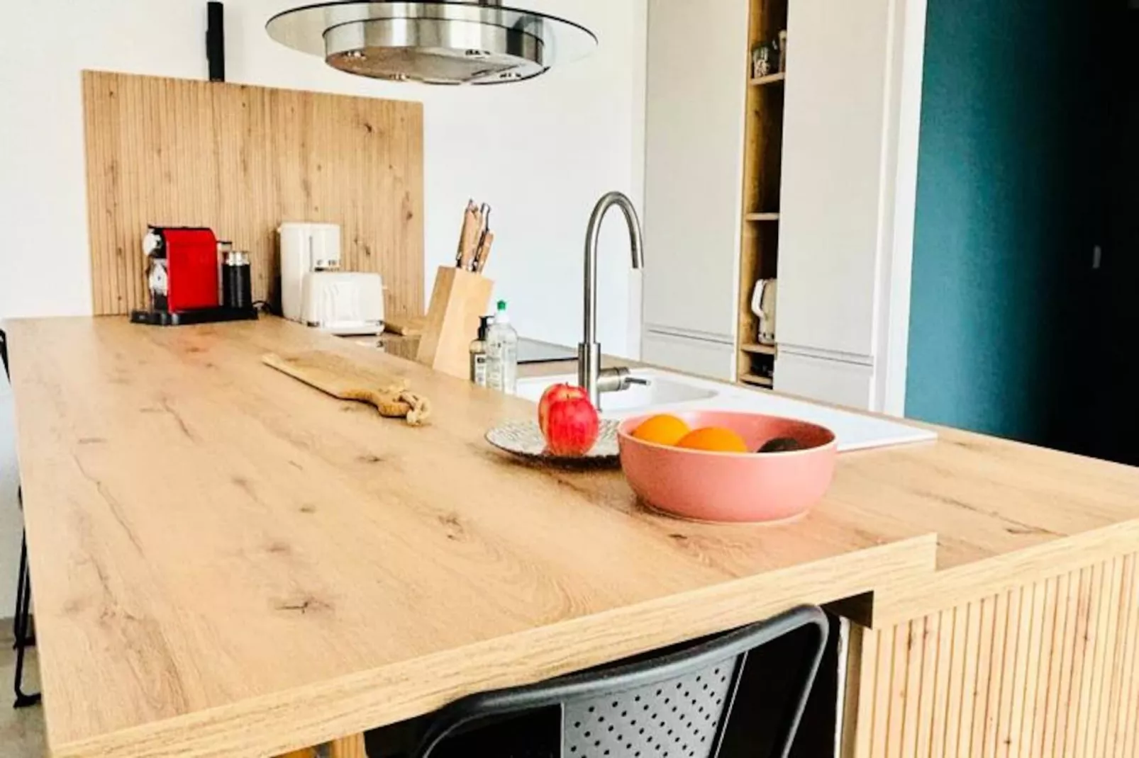 Maison à La Rochelle-Untagged