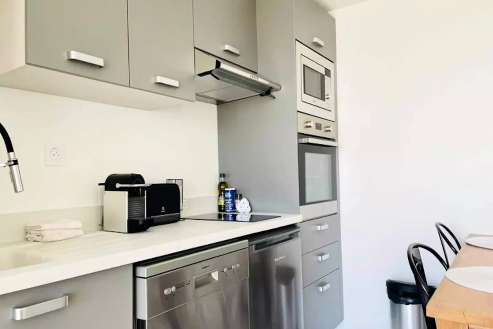 Appartements à La Rochelle-Untagged