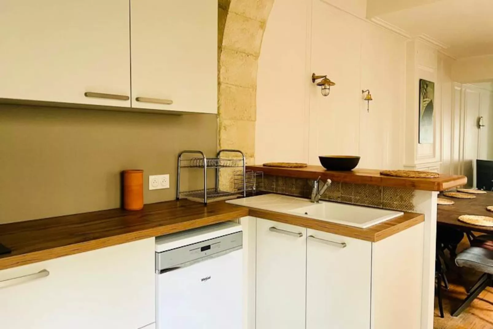 Maison à La Rochelle-Non tagué