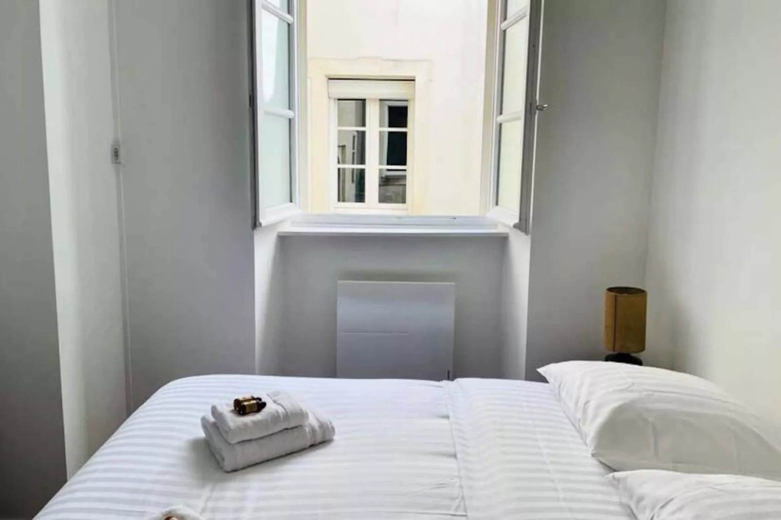 Appartements à La Rochelle-Untagged