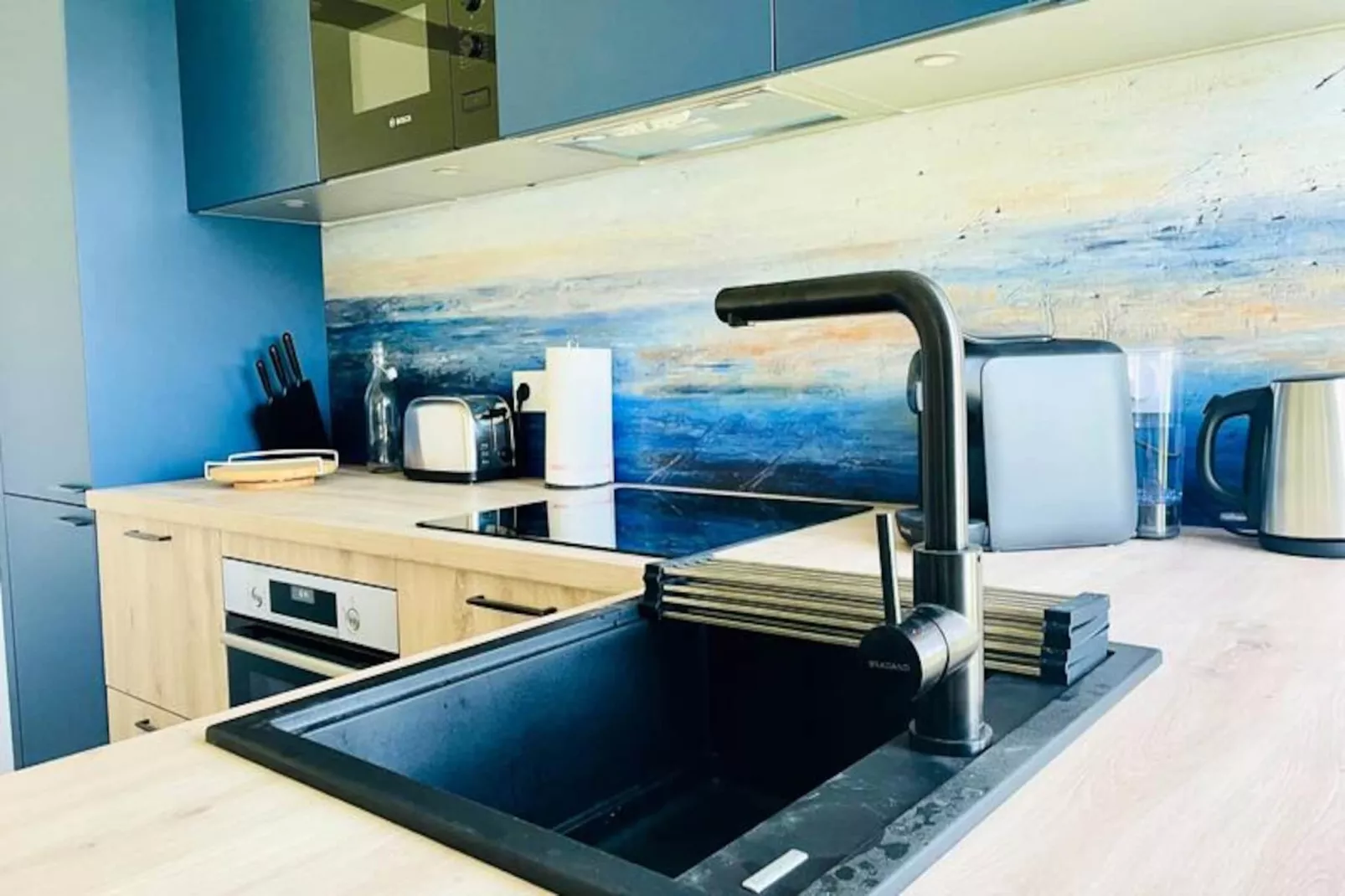 Appartements à La Rochelle-Nicht zugeordnet