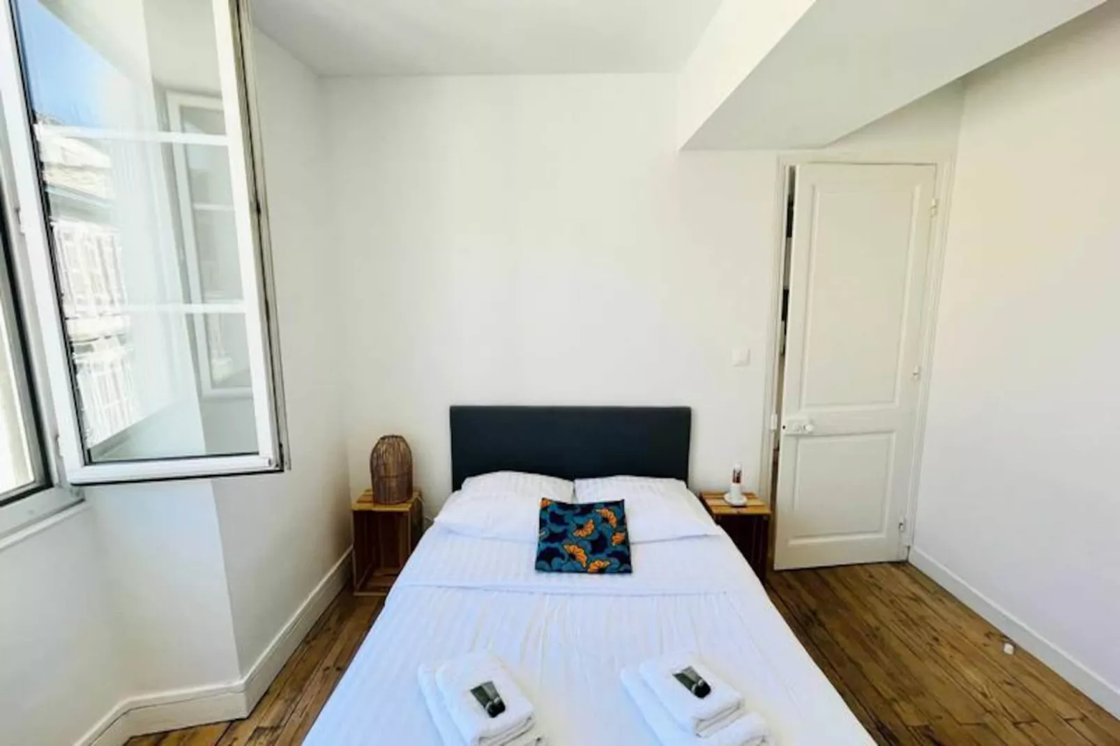 Appartements à La Rochelle-Untagged