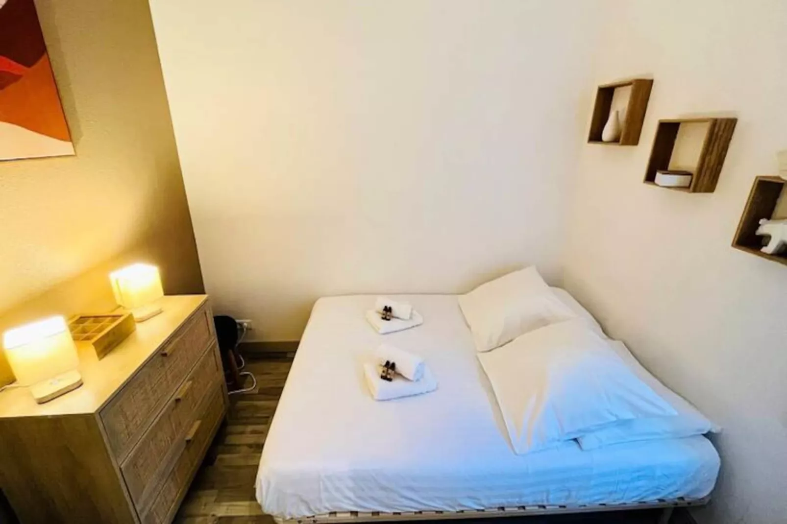 Appartements à La Rochelle-Nicht zugeordnet