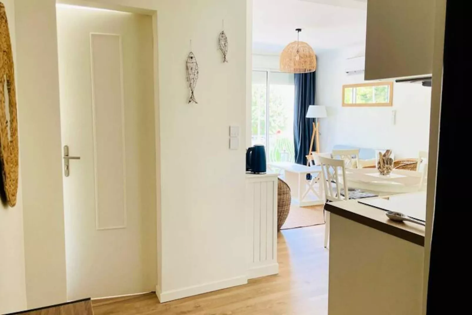 Appartements à La Rochelle-Non tagué