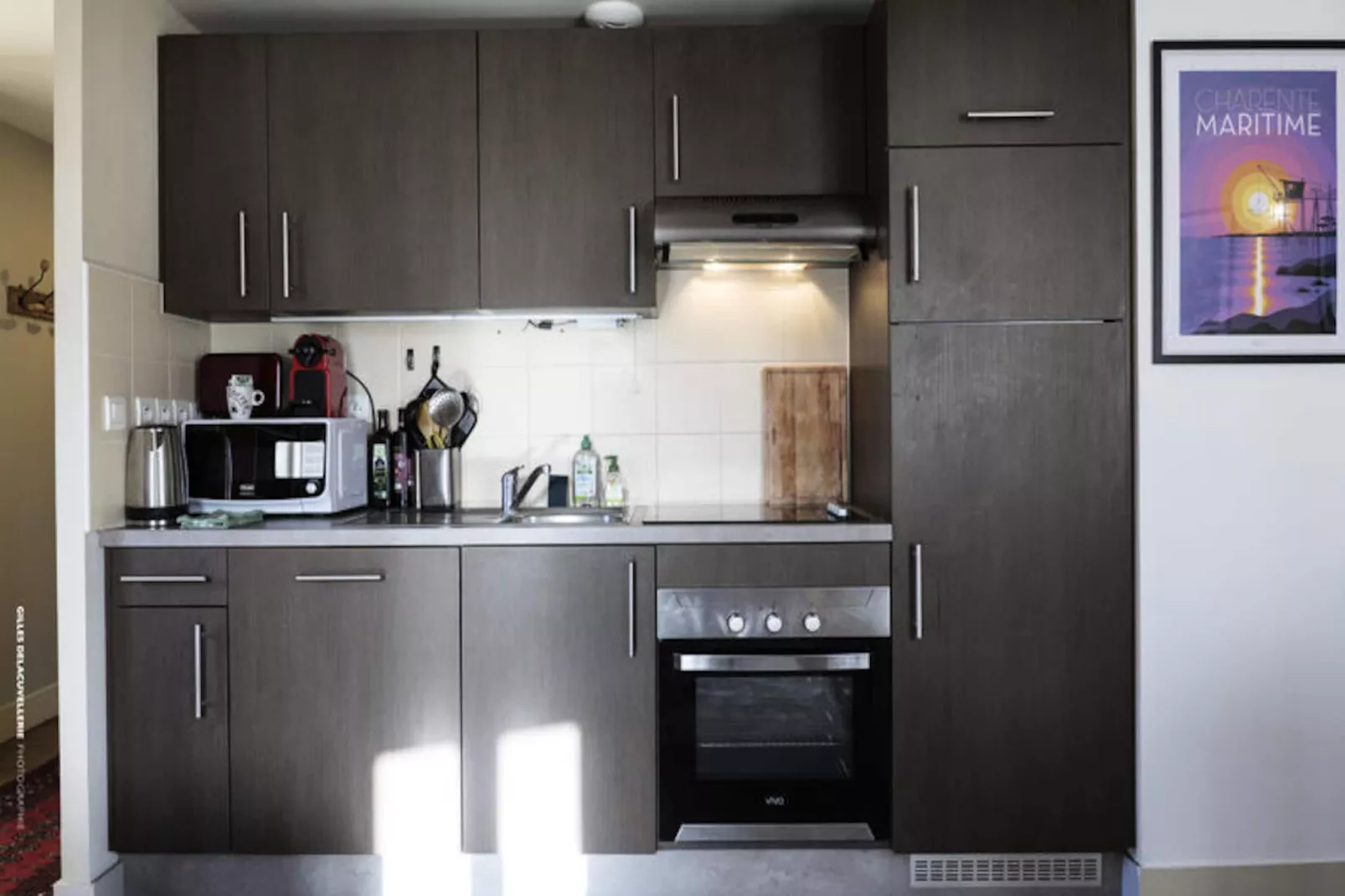 Appartements à La Rochelle-Untagged