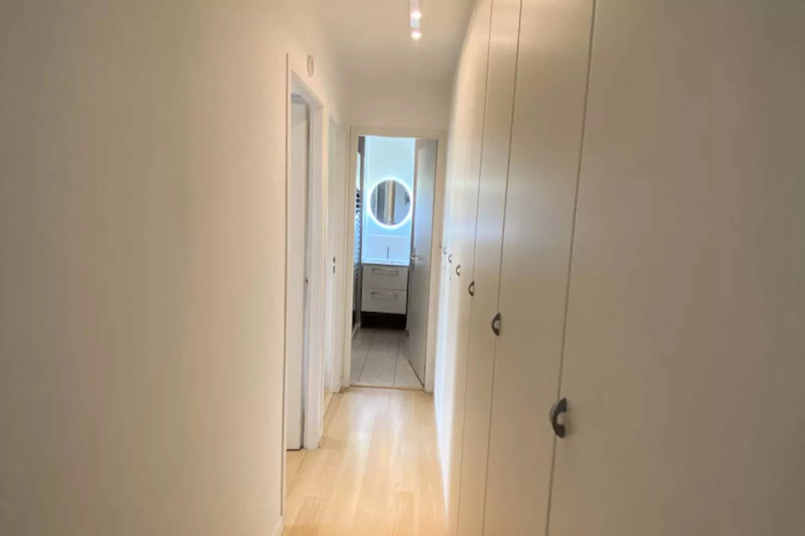 Appartements à La Rochelle-Nicht zugeordnet