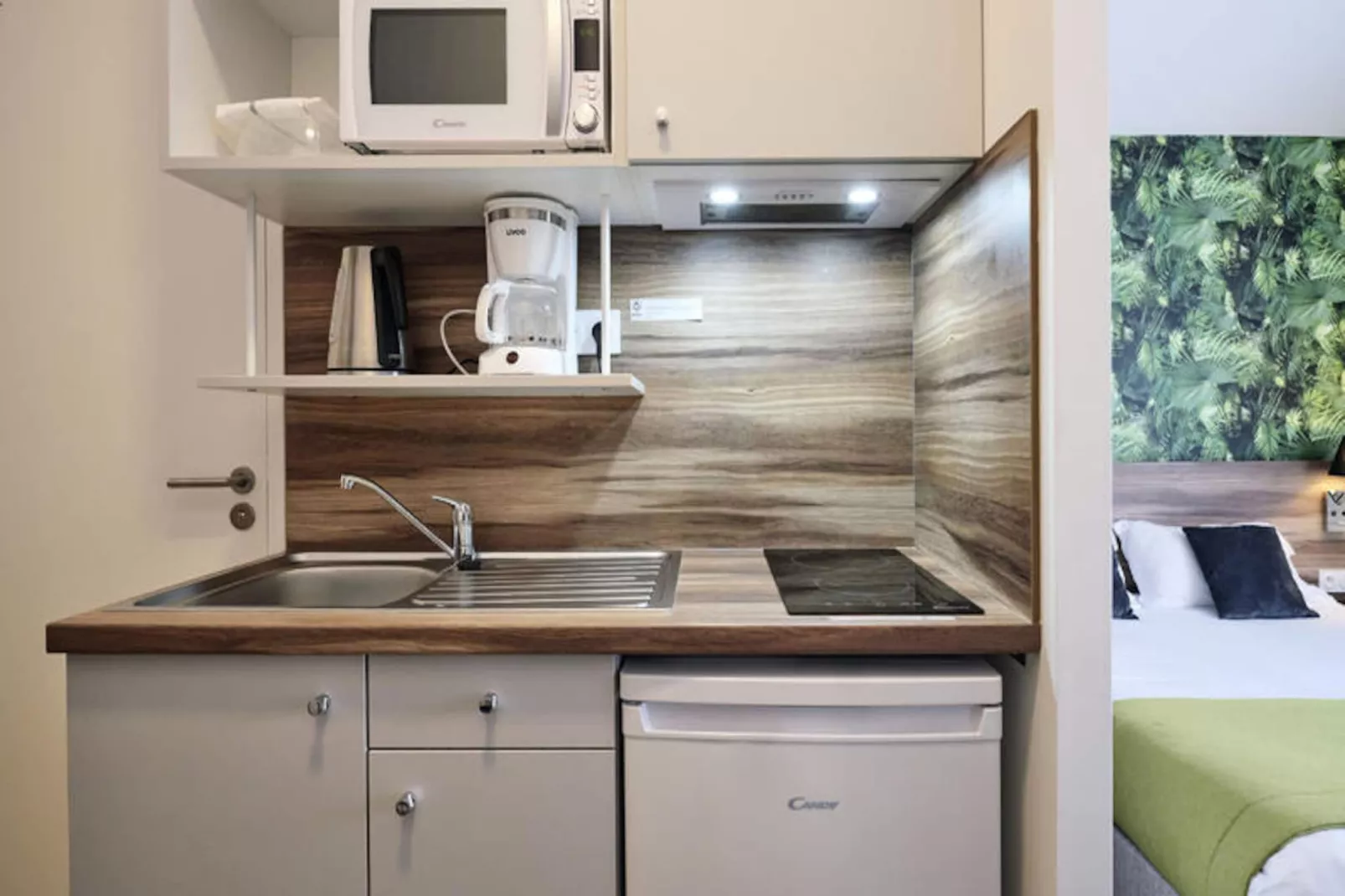 Athome Résidence & Spa-Untagged