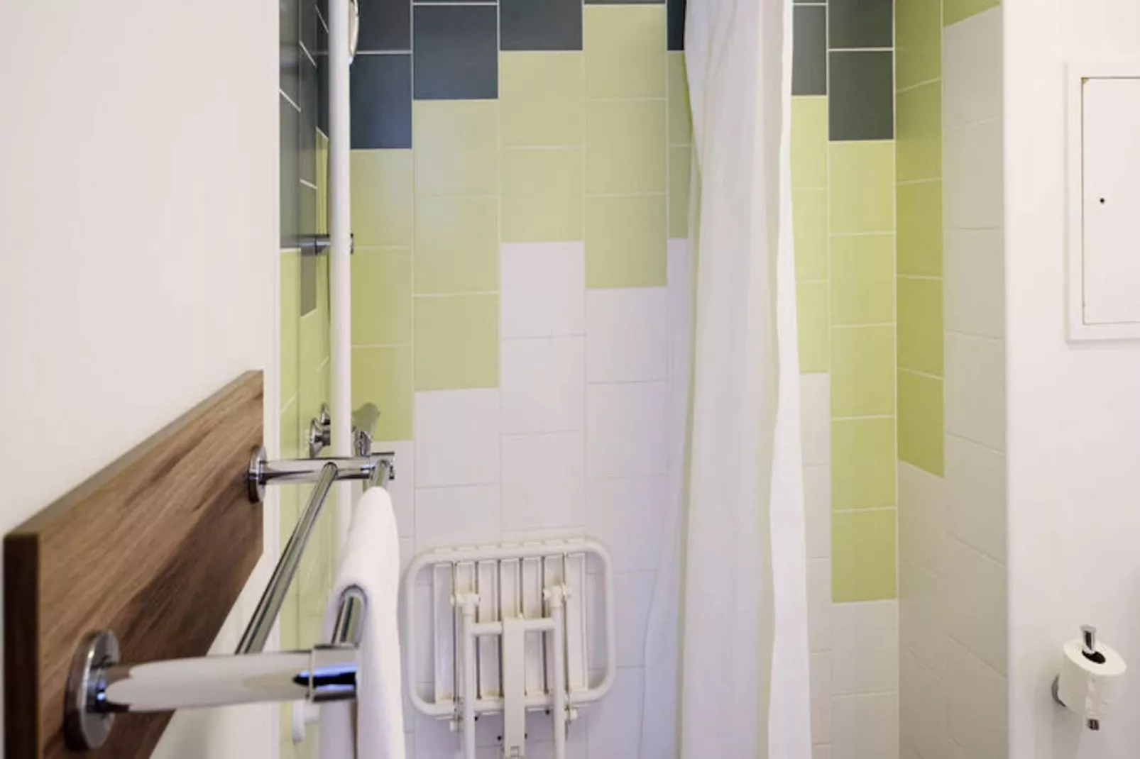 Athome Résidence & Spa-Untagged