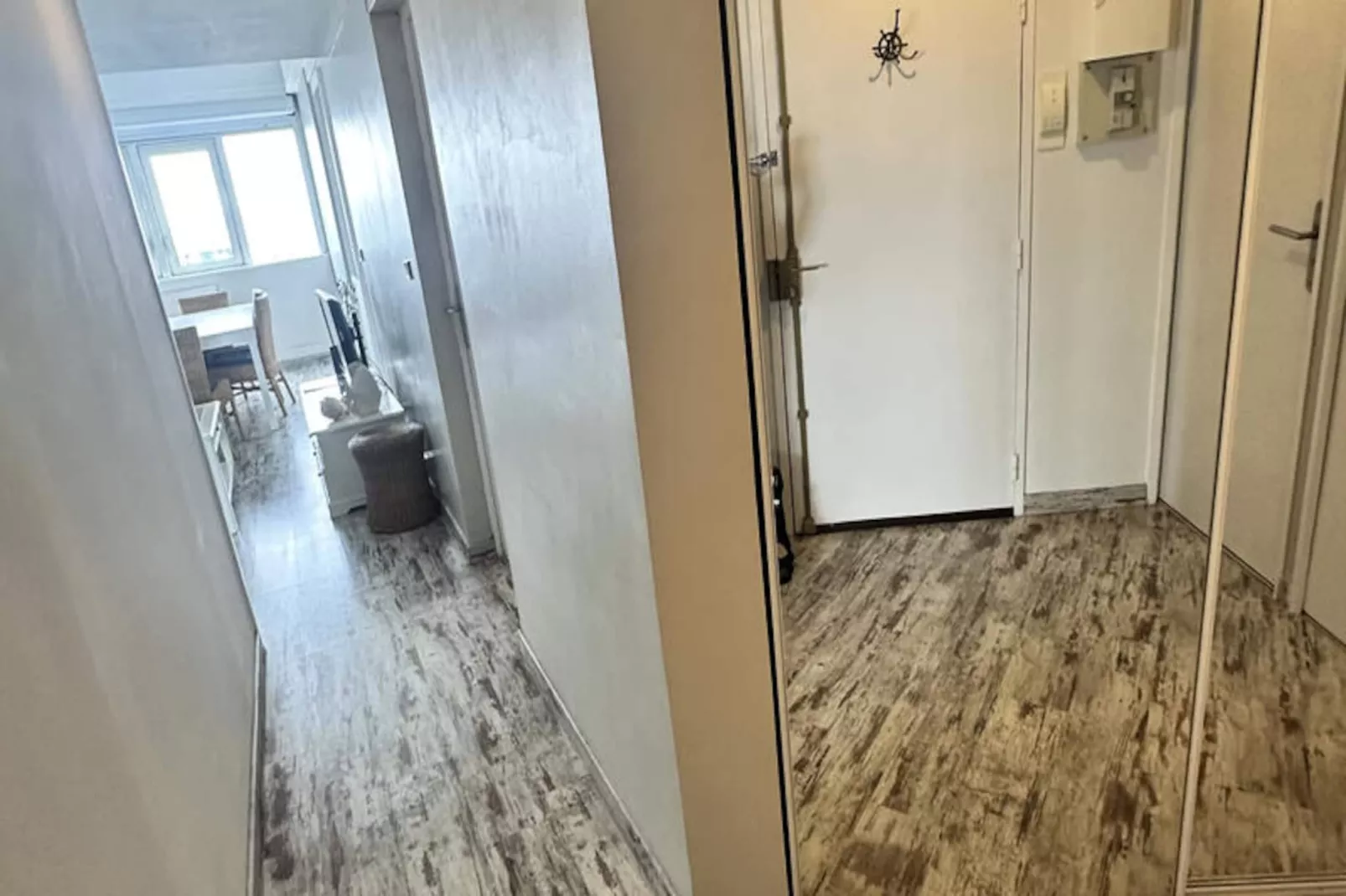 Appartements à La Rochelle-Untagged