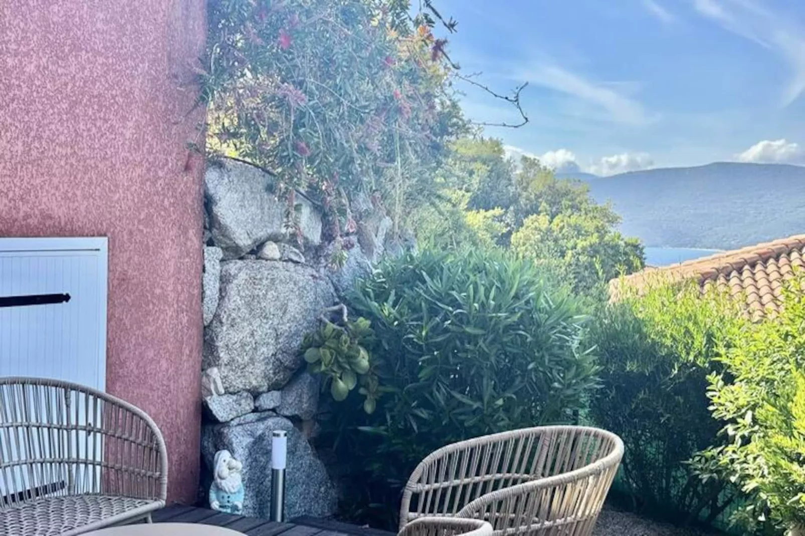 Résidence A Machja-Nicht zugeordnet