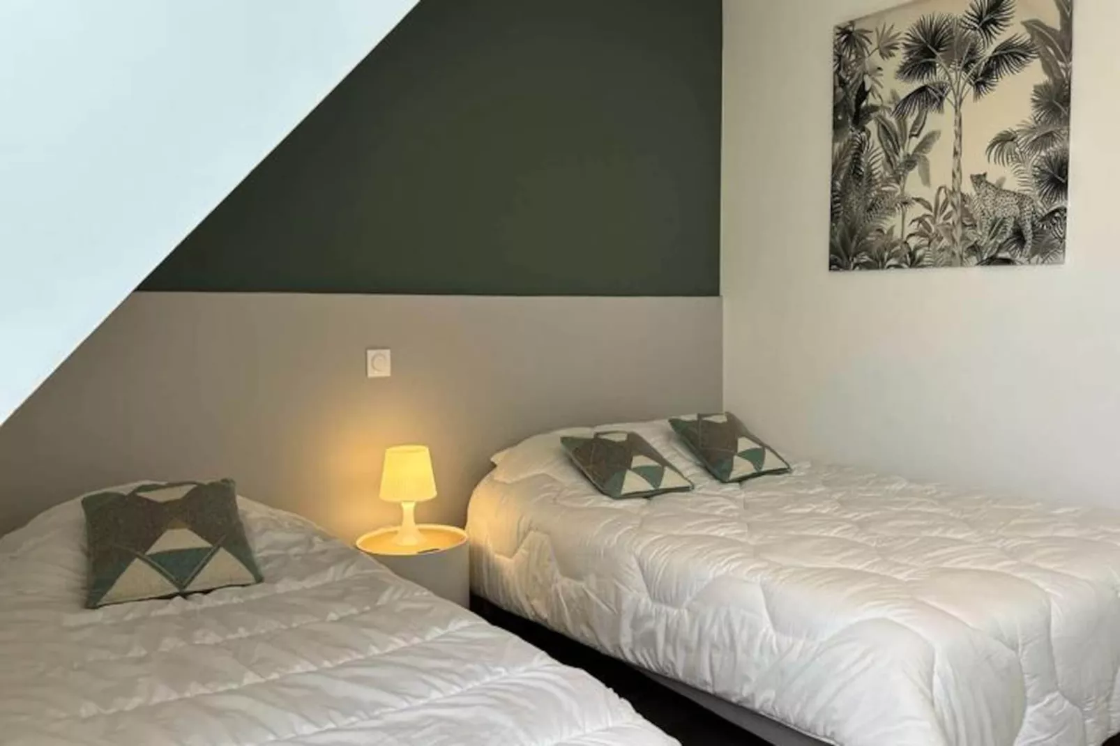 Résidence Domaine Du Golf-Untagged