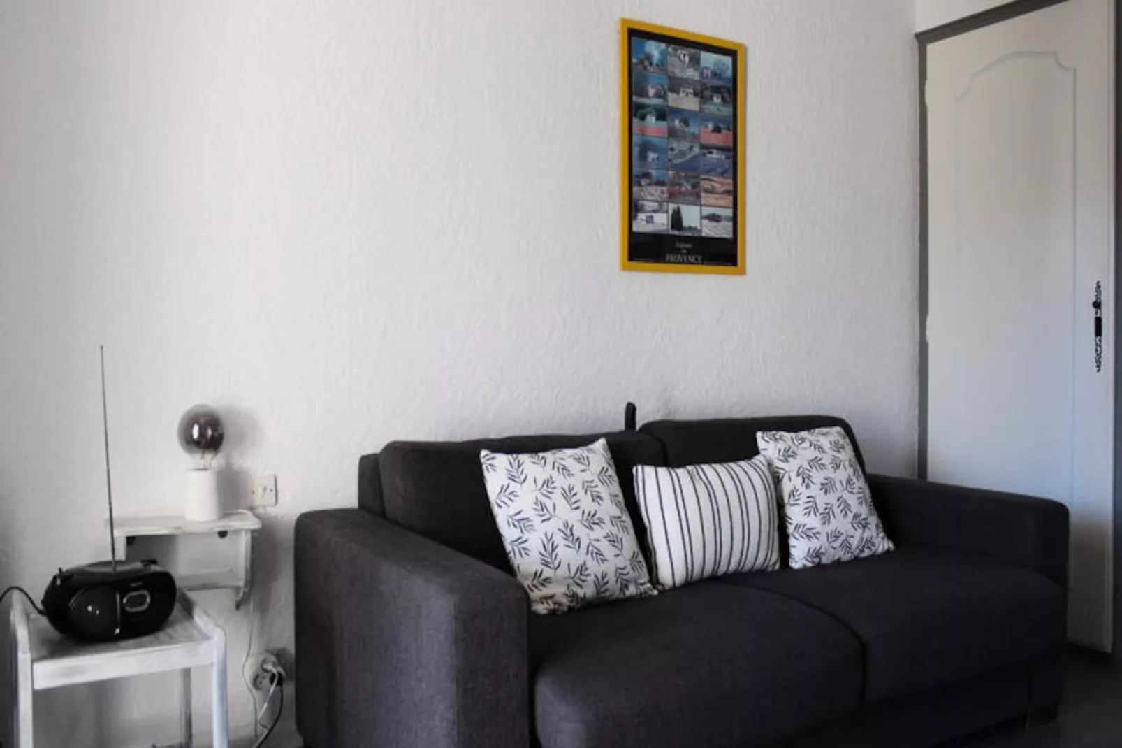 Studio à Mollans sur Ouvèze-Nicht zugeordnet