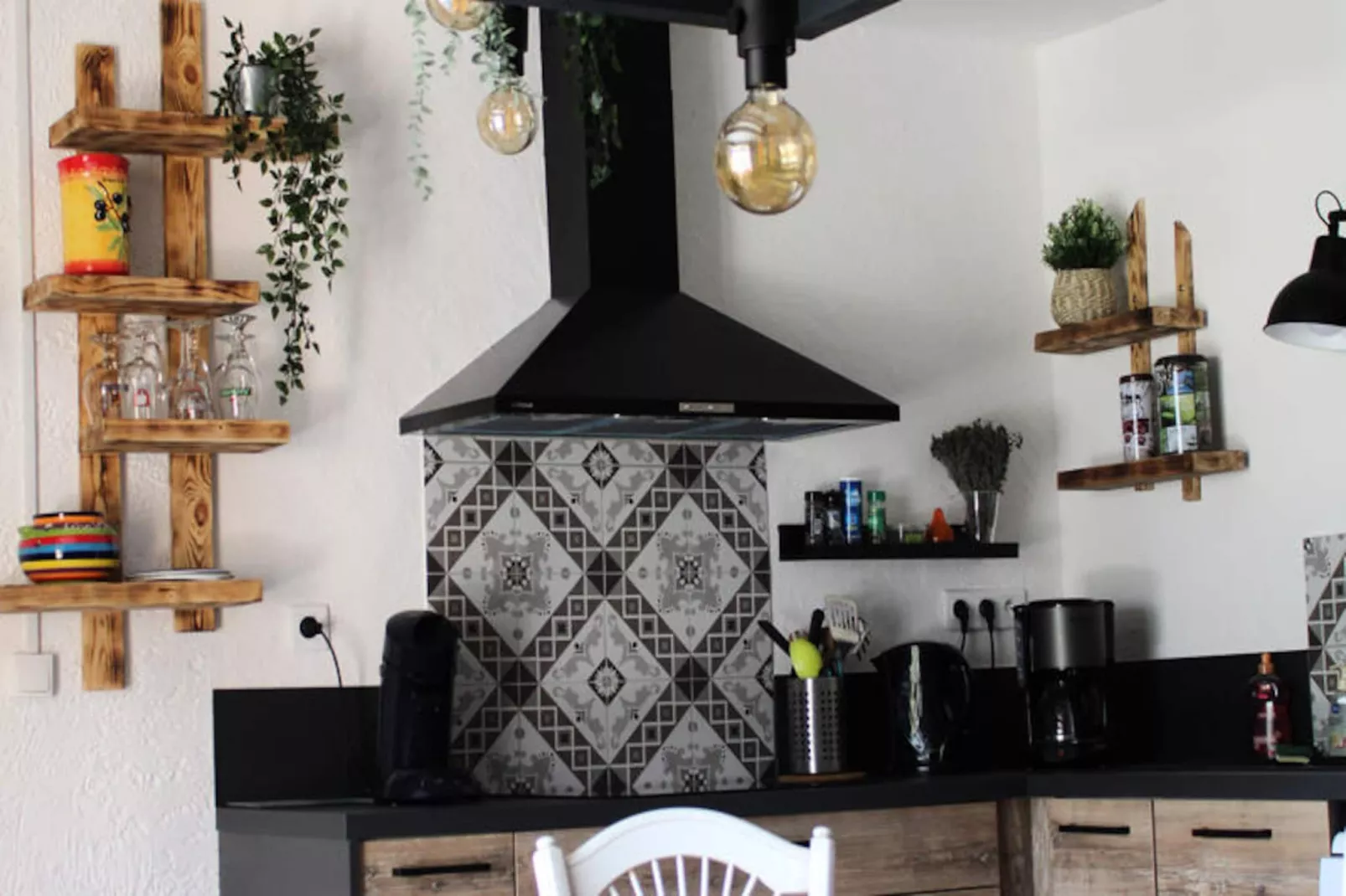 Appartements à Mollans sur Ouvèze-Nicht zugeordnet