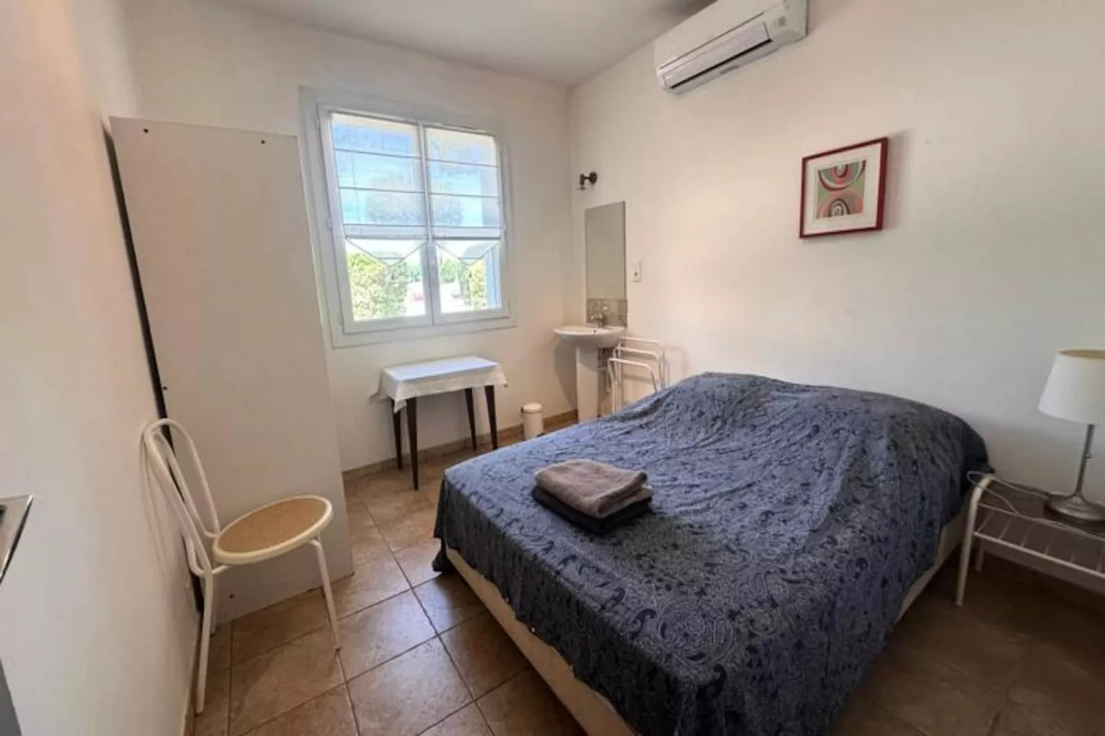 Résidence La Maison De Constance - Charmante Maison Proven&ccedil;ale 3 Chambres-Untagged