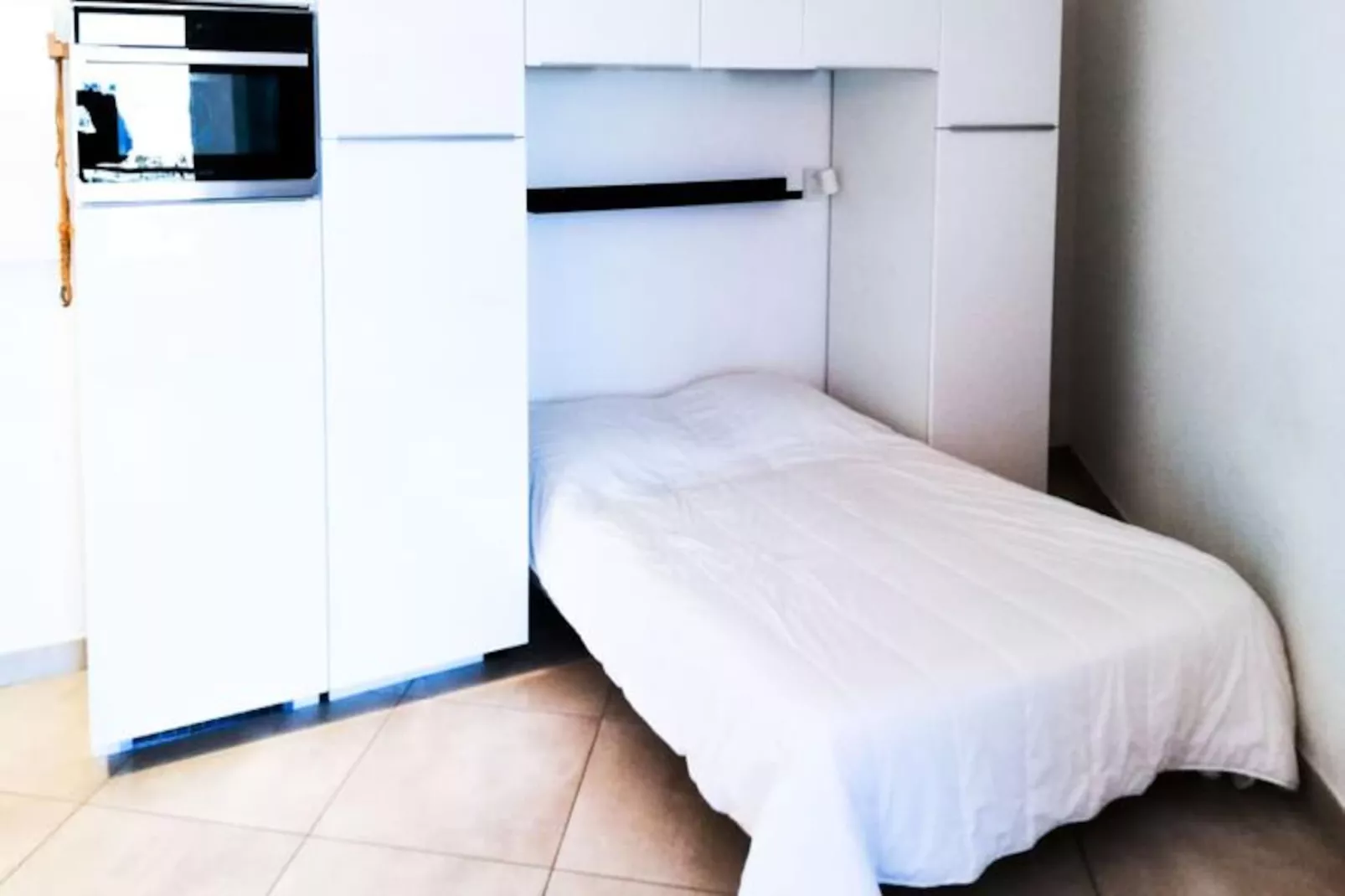 Résidence Le Couchant Studio Vue Mer B401 Dans R&eacute;sidence Avec Acc&egrave;s Priv&eacute; &agrave; La Plage-Untagged