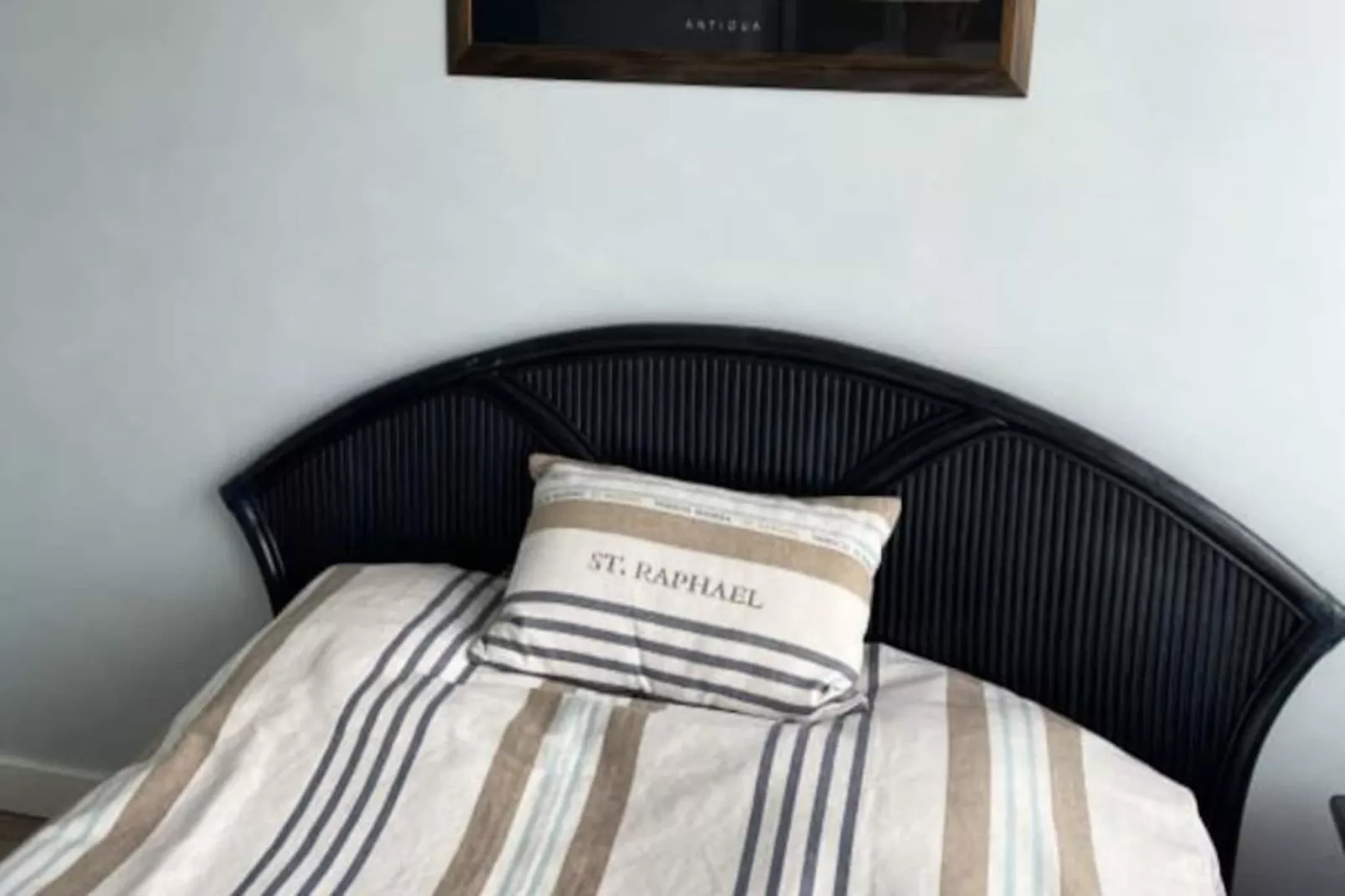 Résidence Le Flamant Appartement 2 Chambres Dernier &eacute;tage Vue Mer-Non tagué