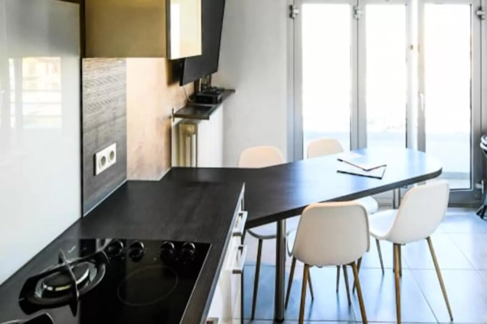 Résidence L'imp&eacute;rial 3 Superbe Appartement 1 Chambre Vue Mer-Nicht zugeordnet