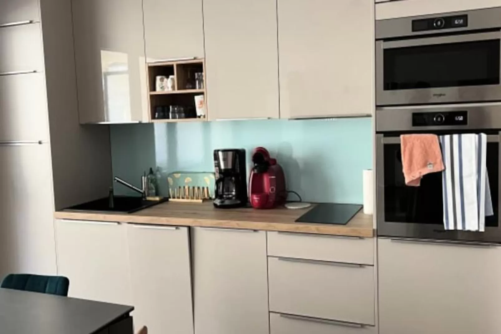 Résidence Villa Marie 2: Appartement Tout Confort Climatis&eacute; 1 Chambre Proche Plage-Non tagué