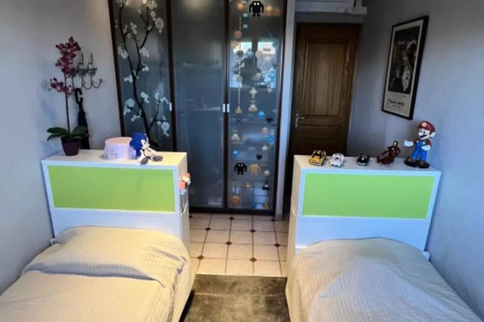 Résidence Appartement Mar E Souleu Avec Terrasse Et Vue Mer Au Grau Du Roi-Untagged