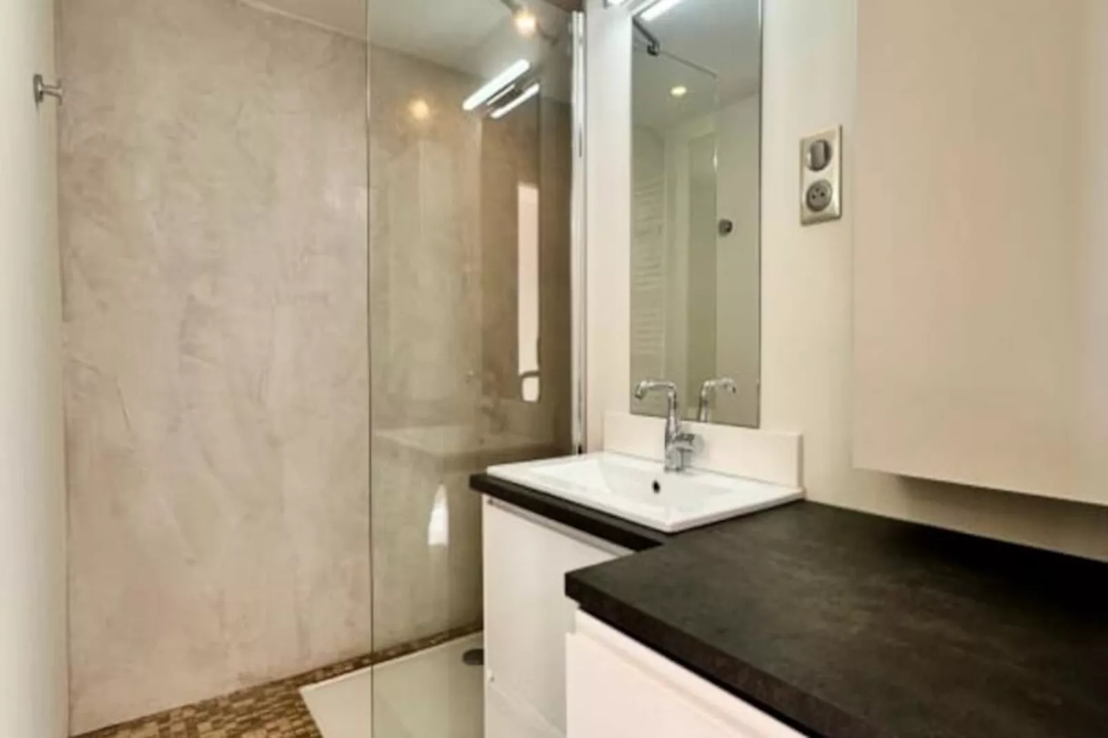 Résidence Les Pieds Dans L'eau - Magnifique P2 Proche De La Mer-Nicht zugeordnet