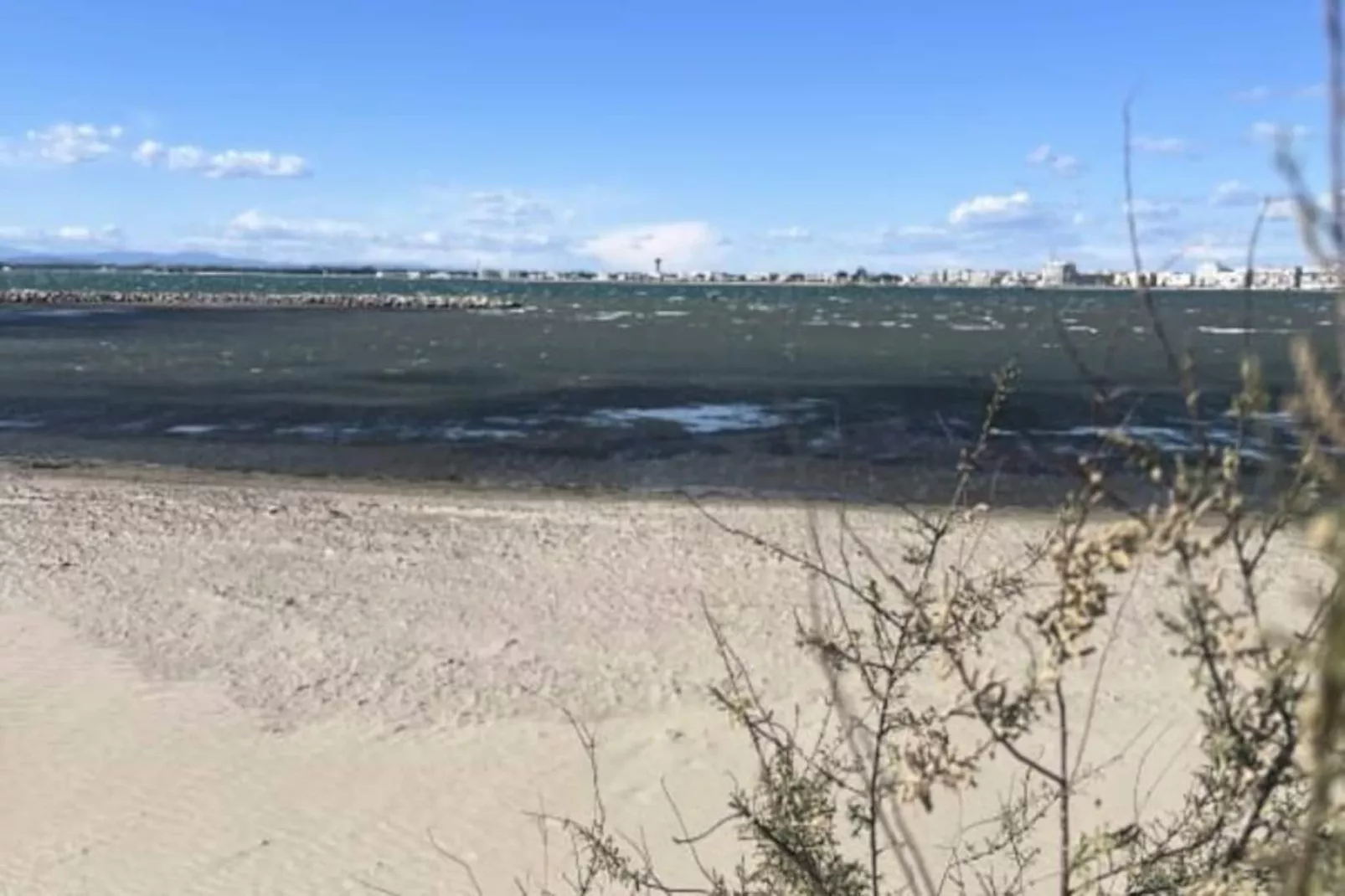 Résidence Le Cabestan - Studio Proche Plage-Nicht zugeordnet