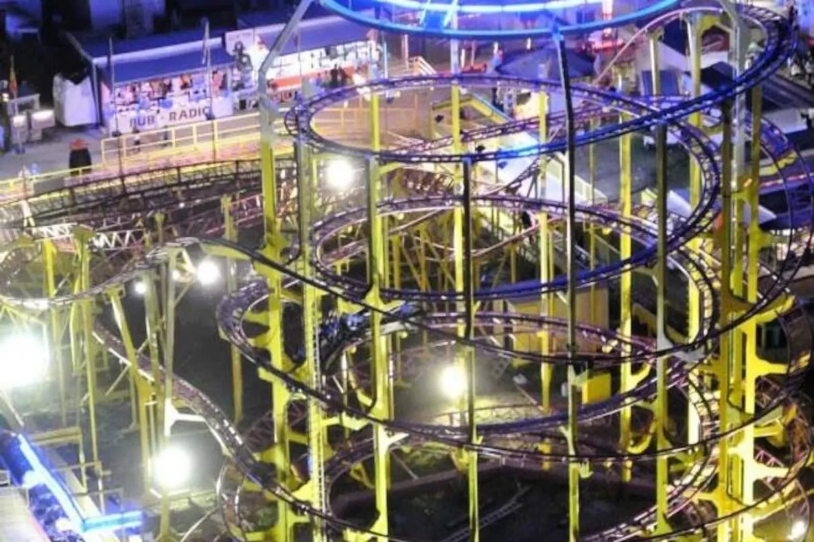 Résidence Les Jardins Du Port-Nicht zugeordnet