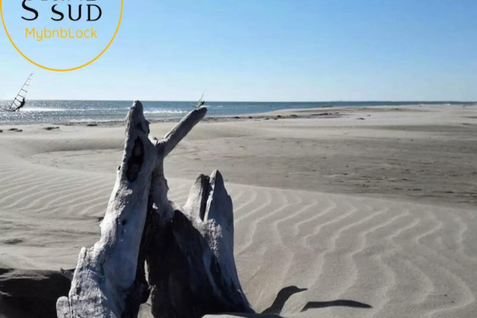 Résidence Le Reflet Des Mers - P3 Premi&egrave;re Ligne Vue Mer Et Parking-Non tagué