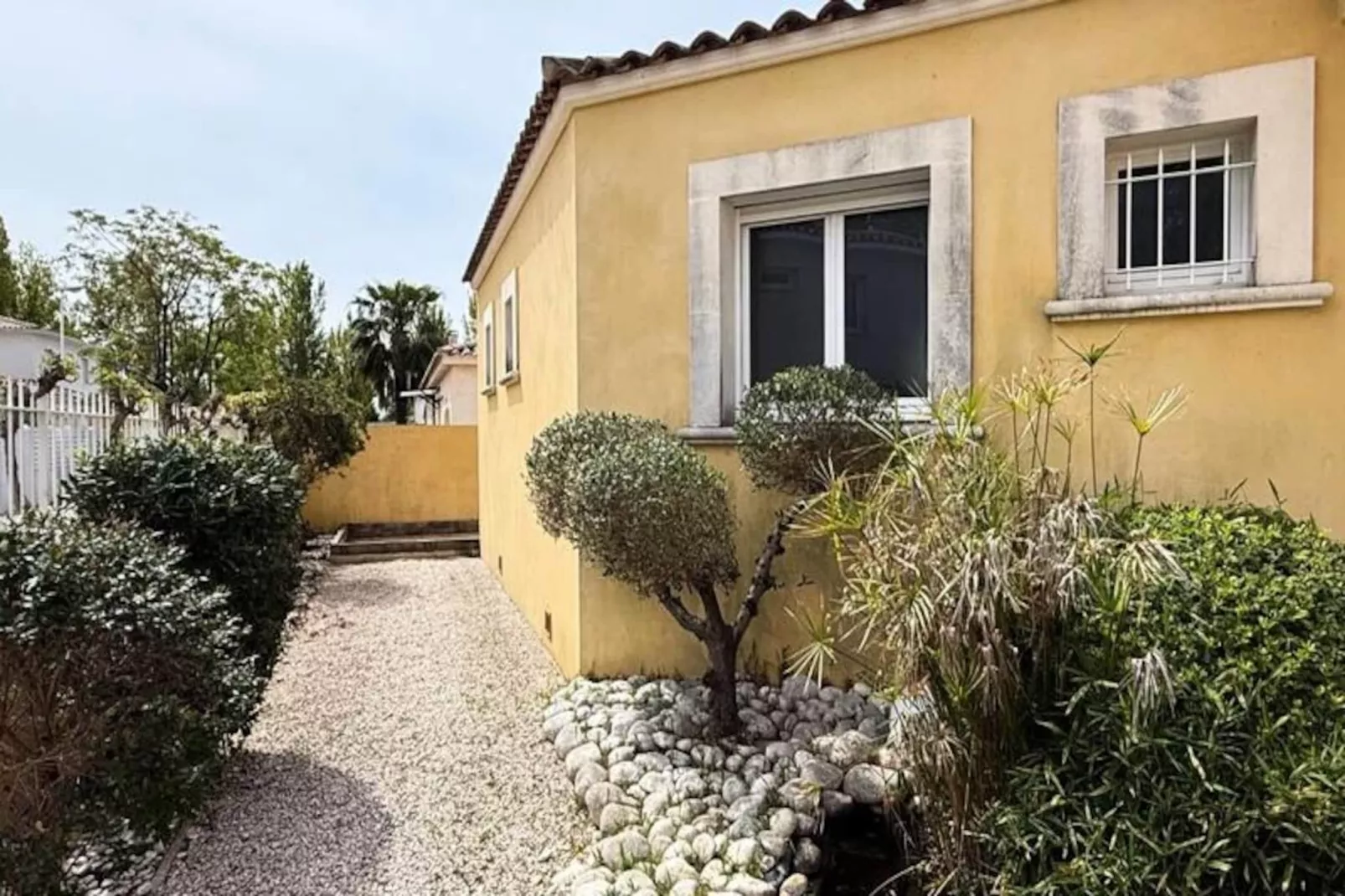 Résidence Villa Yol&eacute;a Avec Piscine Priv&eacute;e Au Grau Du Roi &ndash; Vacances De R&ecirc;ve-Non tagué