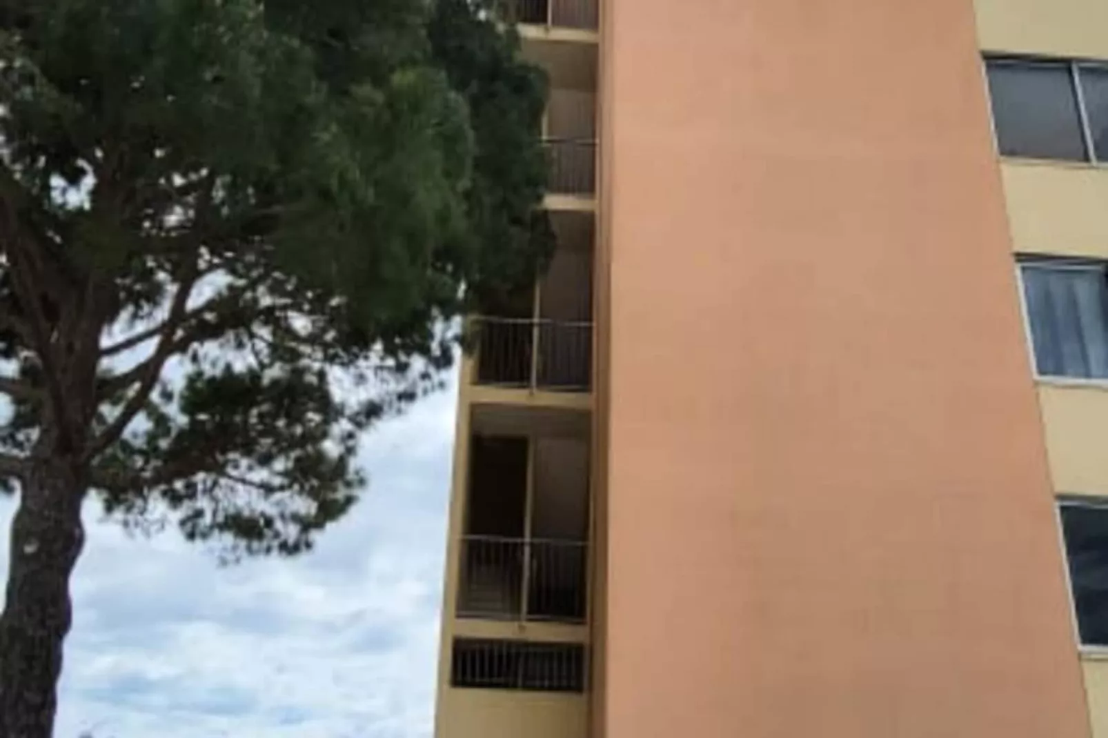 Résidence La Fr&eacute;gate Centre Ville Et Plage-Non tagué