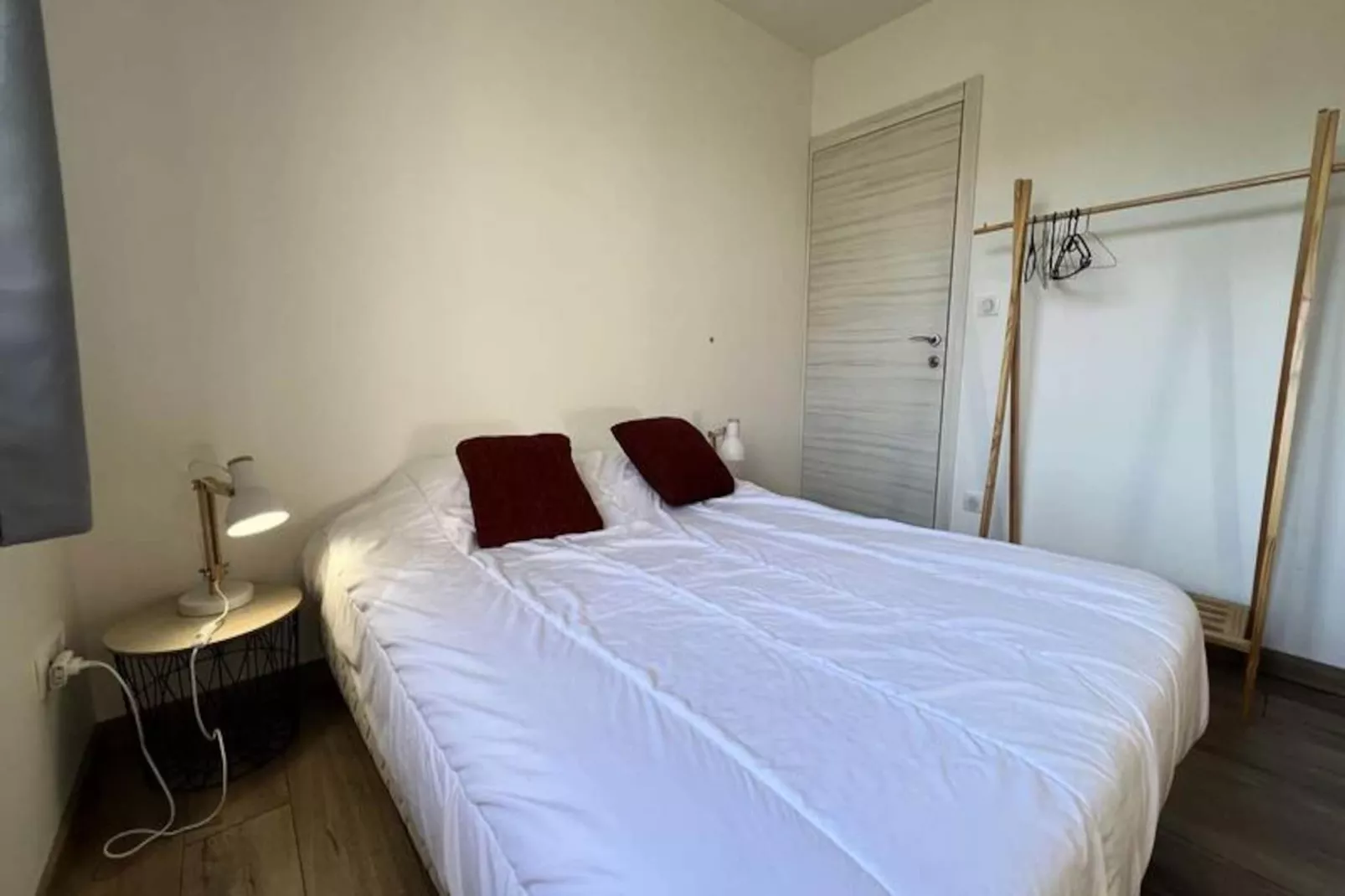 Résidence 120-grayan Et L Hopital-Nicht zugeordnet