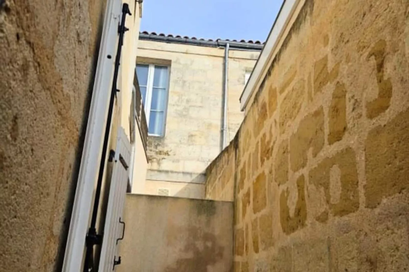 Appartement Pour 2 Personnes En Duplex Avec Terrasse Et Parking-Non tagué