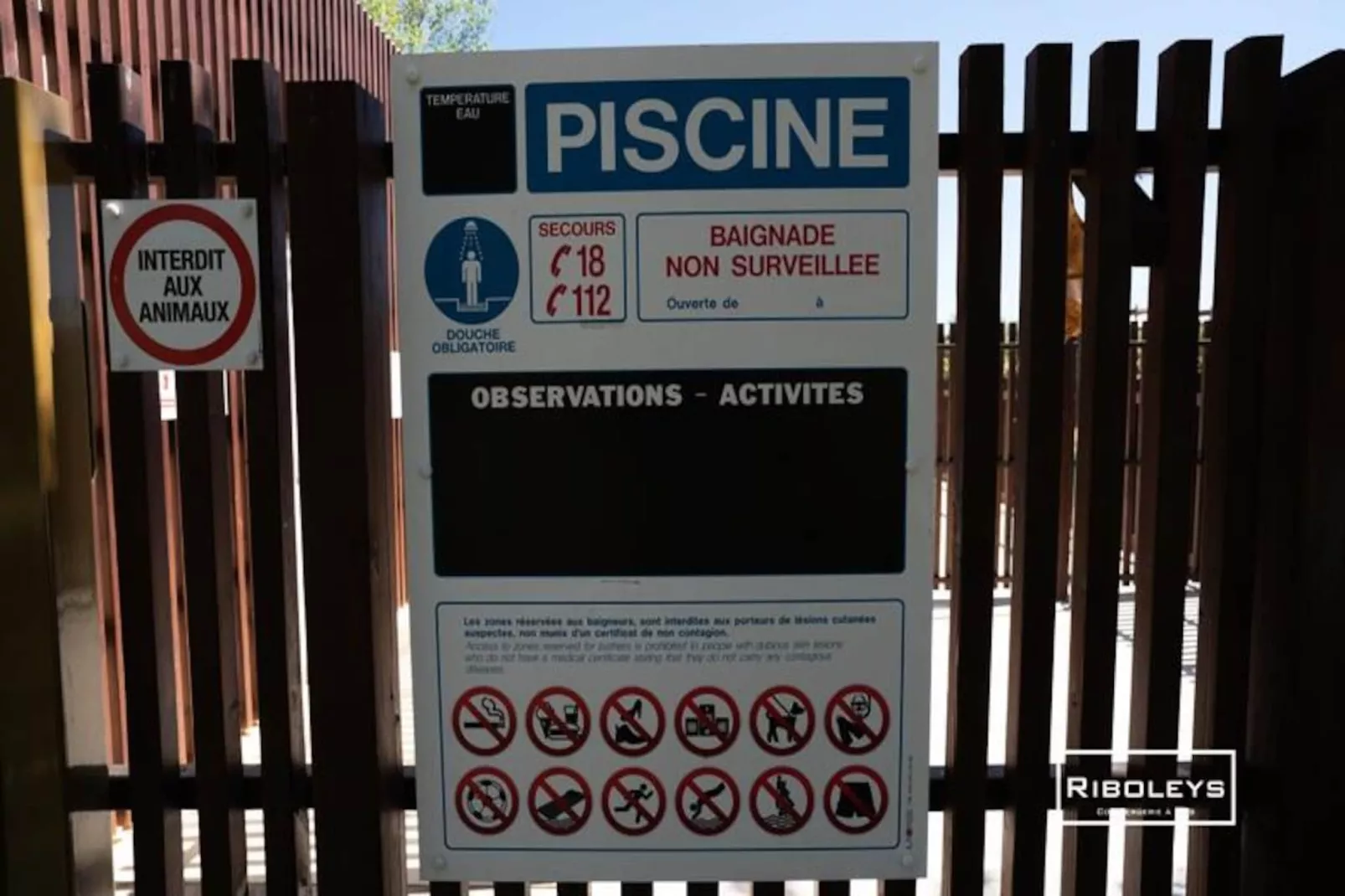 Villa T3 &agrave; 400m De La Plage Avec Piscine-Nicht zugeordnet