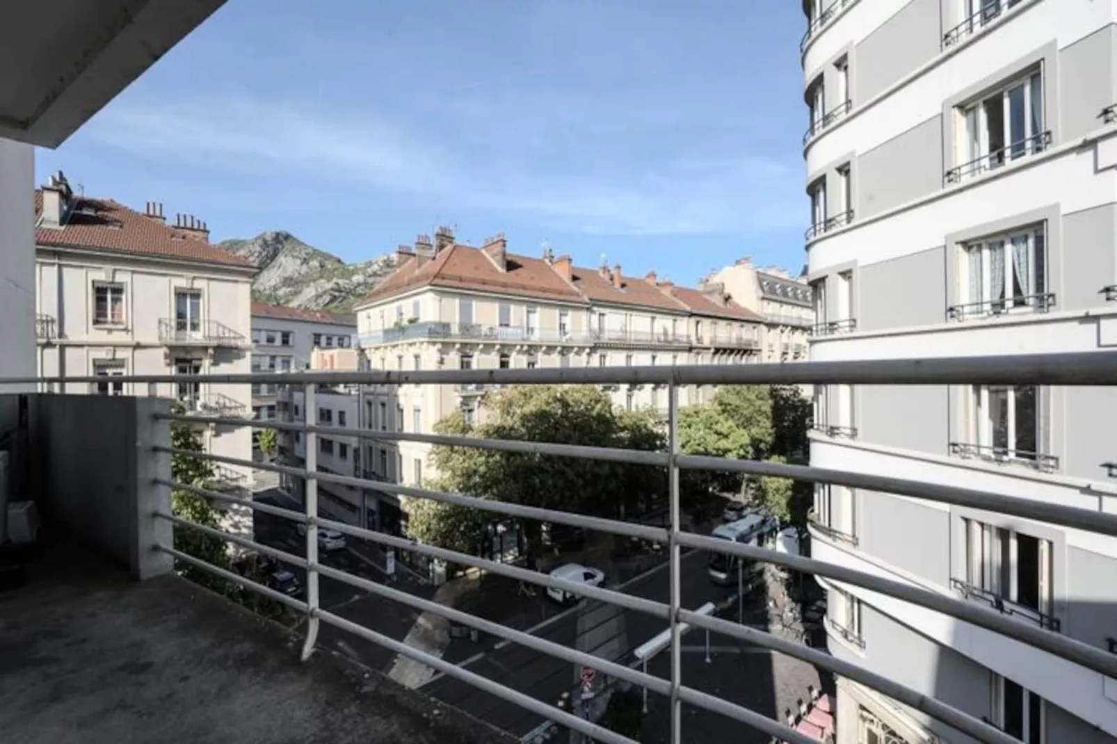 | Le Coeur Lorraine 🥐  | Centre/gares T3-Non tagué