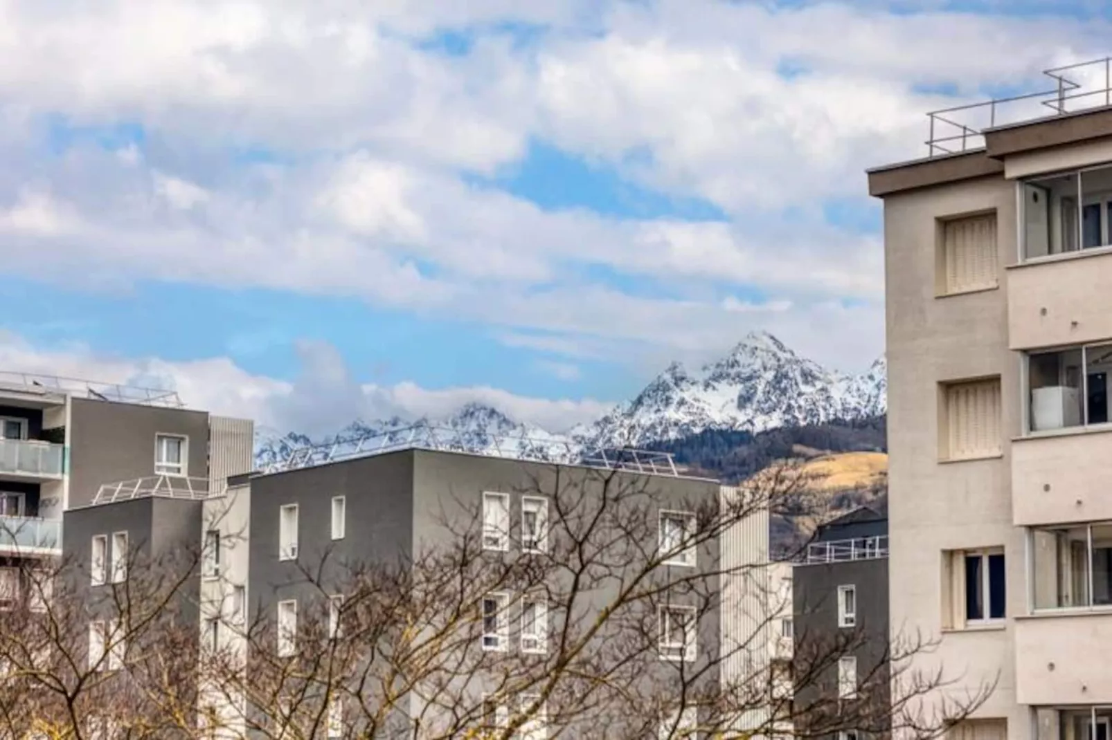 | Les Zenith Colors 🎨 | T4 Spacieux &agrave; Smh-Nicht zugeordnet