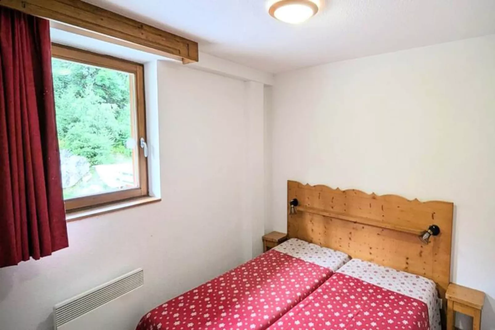 Résidence Les Villages du Bachat-Nicht zugeordnet