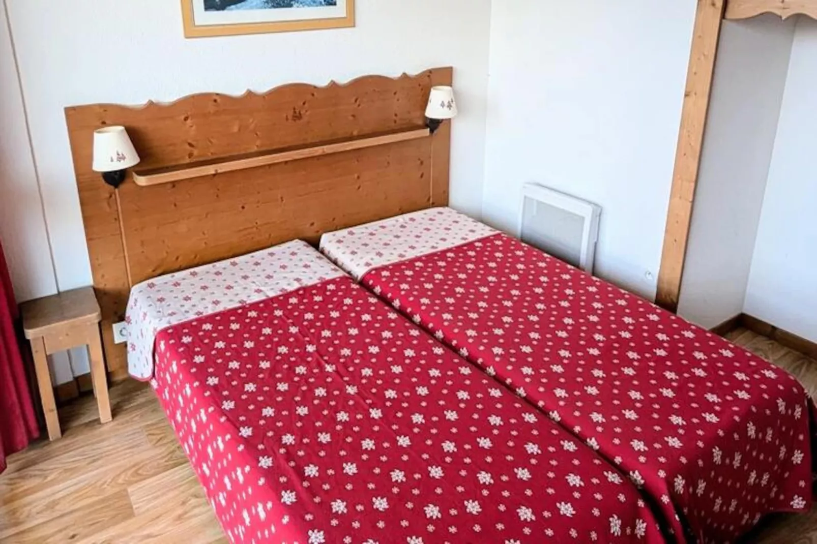 Résidence Les Villages du Bachat-Nicht zugeordnet