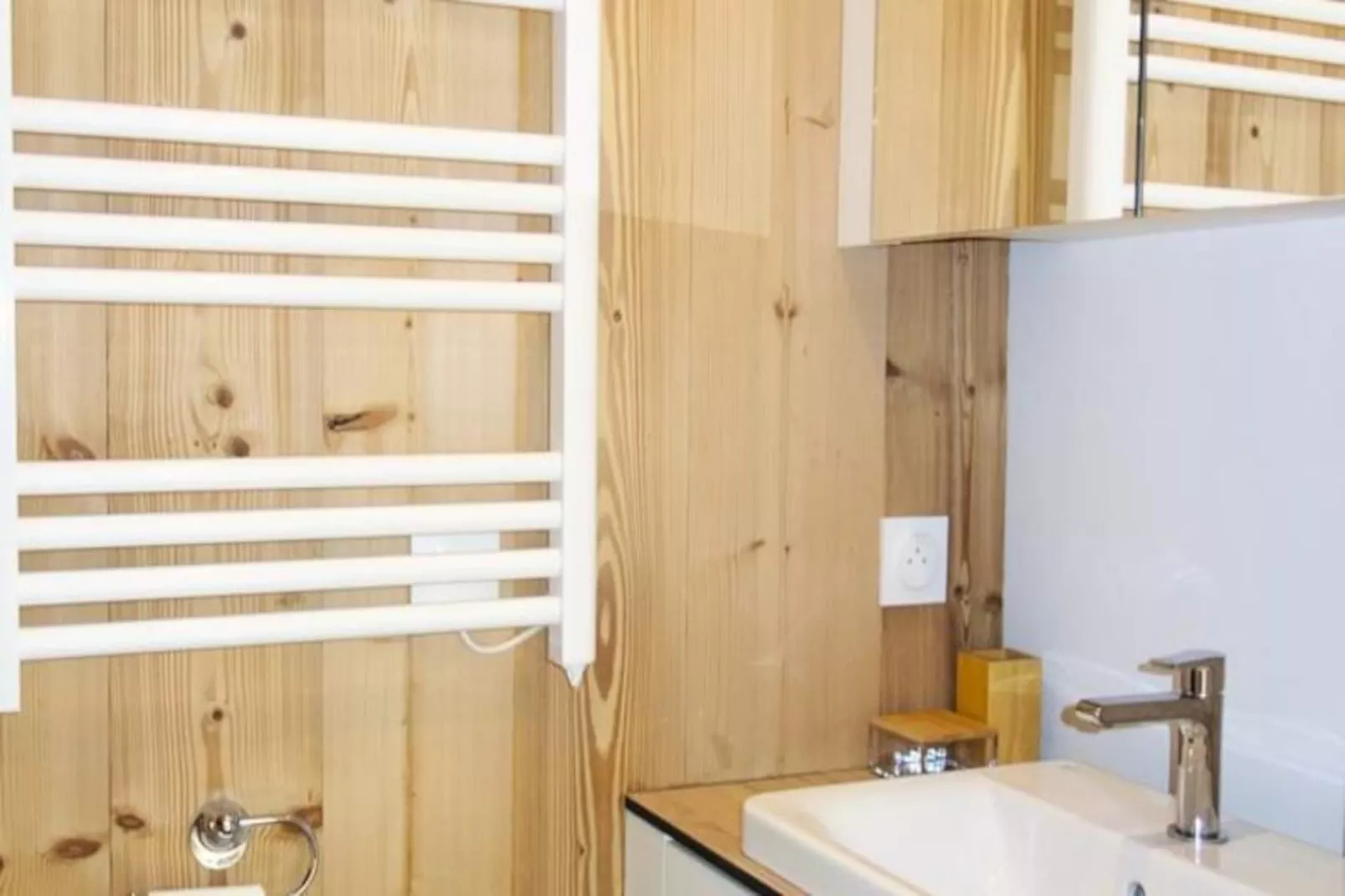 Résidence Vanessa-Nicht zugeordnet