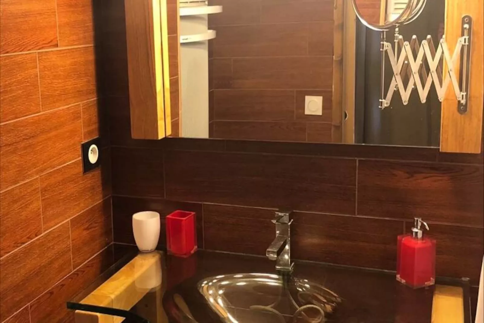 Résidence L'Ours Blanc - maeva Home-Non tagué