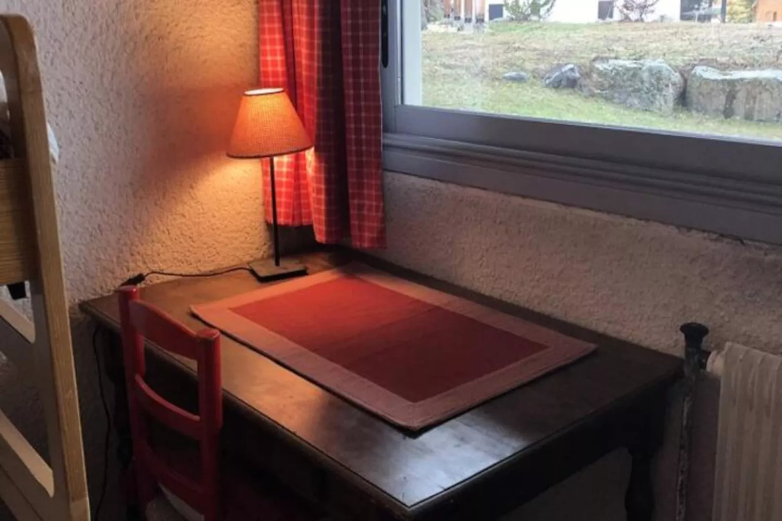 Résidence Obiou-Nicht zugeordnet