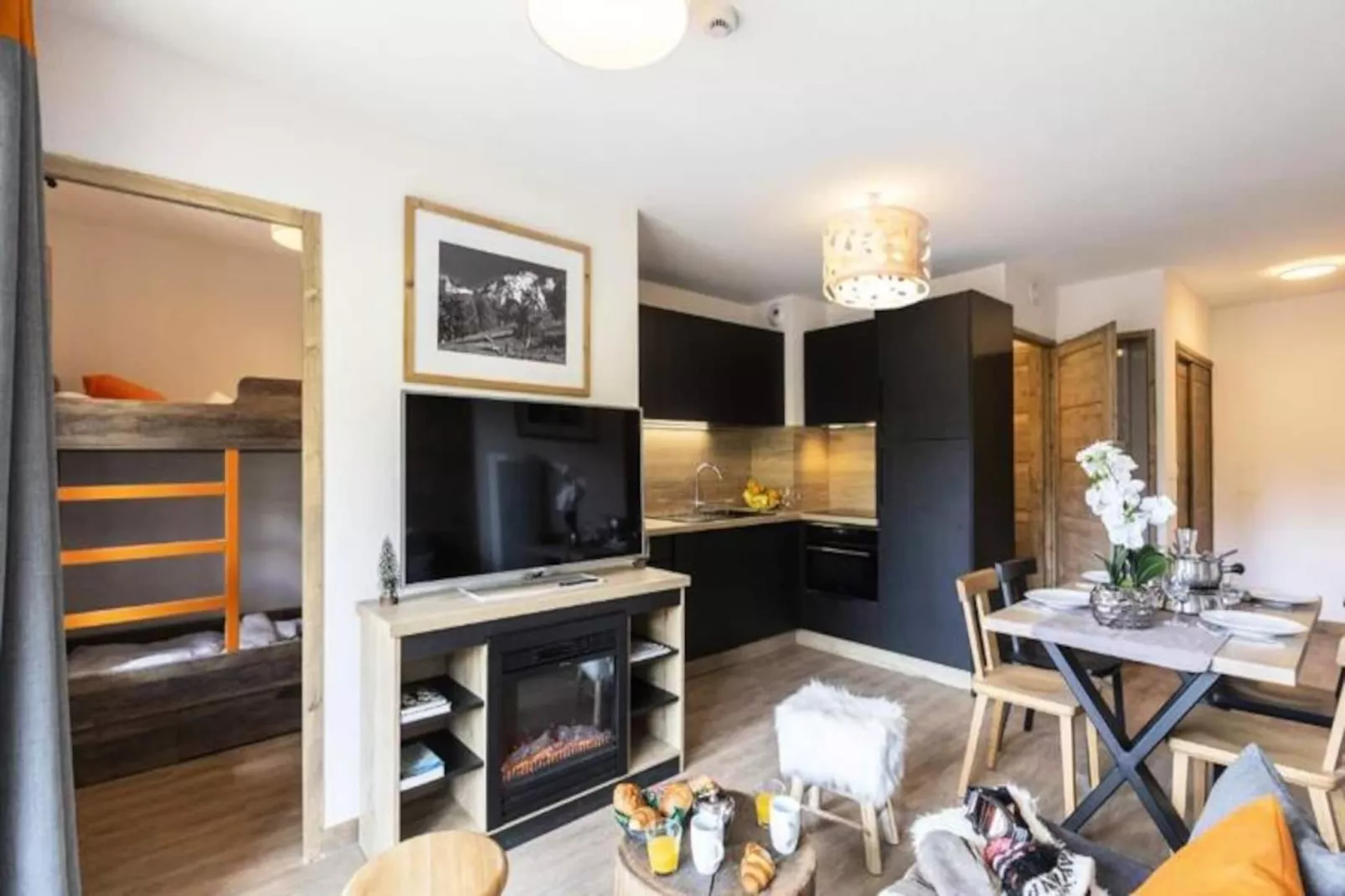 Résidence Club MMV Les Clarines ****-Nicht zugeordnet