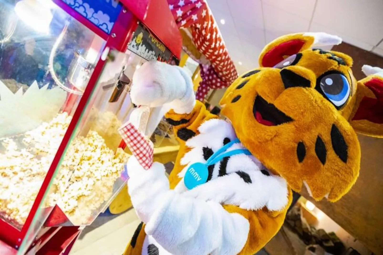 Résidence Club MMV Les Clarines ****-Nicht zugeordnet