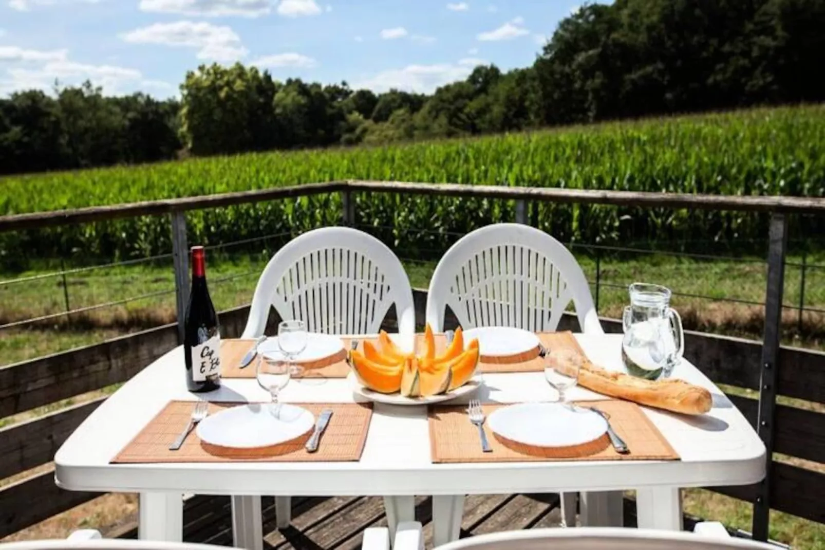 Résidence Olydéa Les Hameaux de la Chalosse***-Untagged