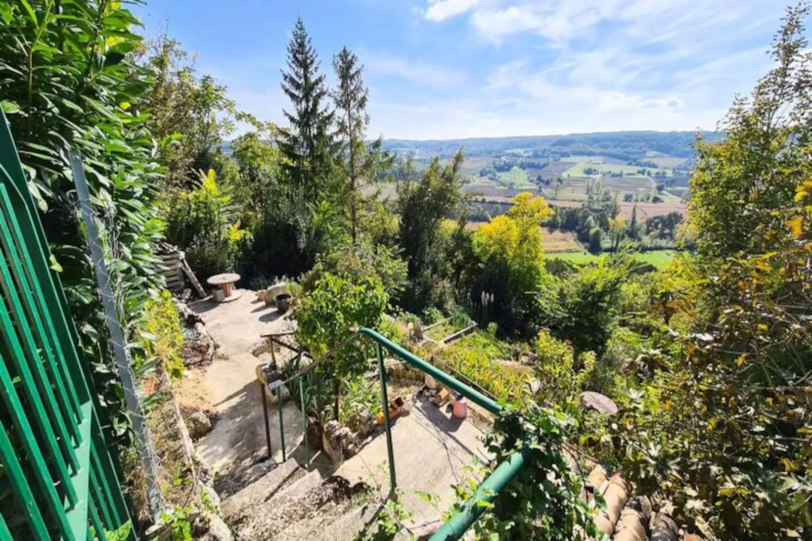 Domaine de Lanzac ****-Nicht zugeordnet