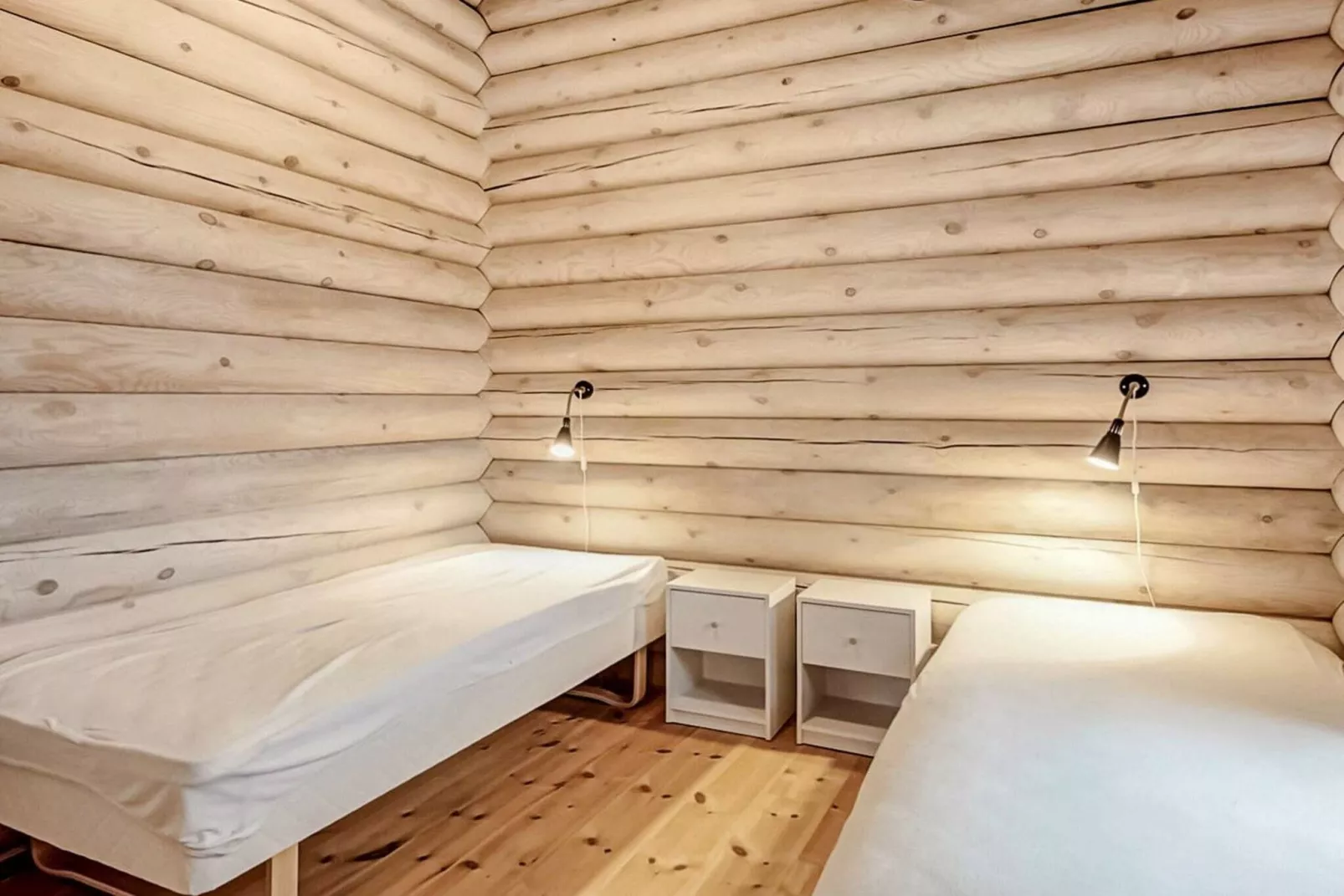 8 person holiday home in Hadsund-Indoor