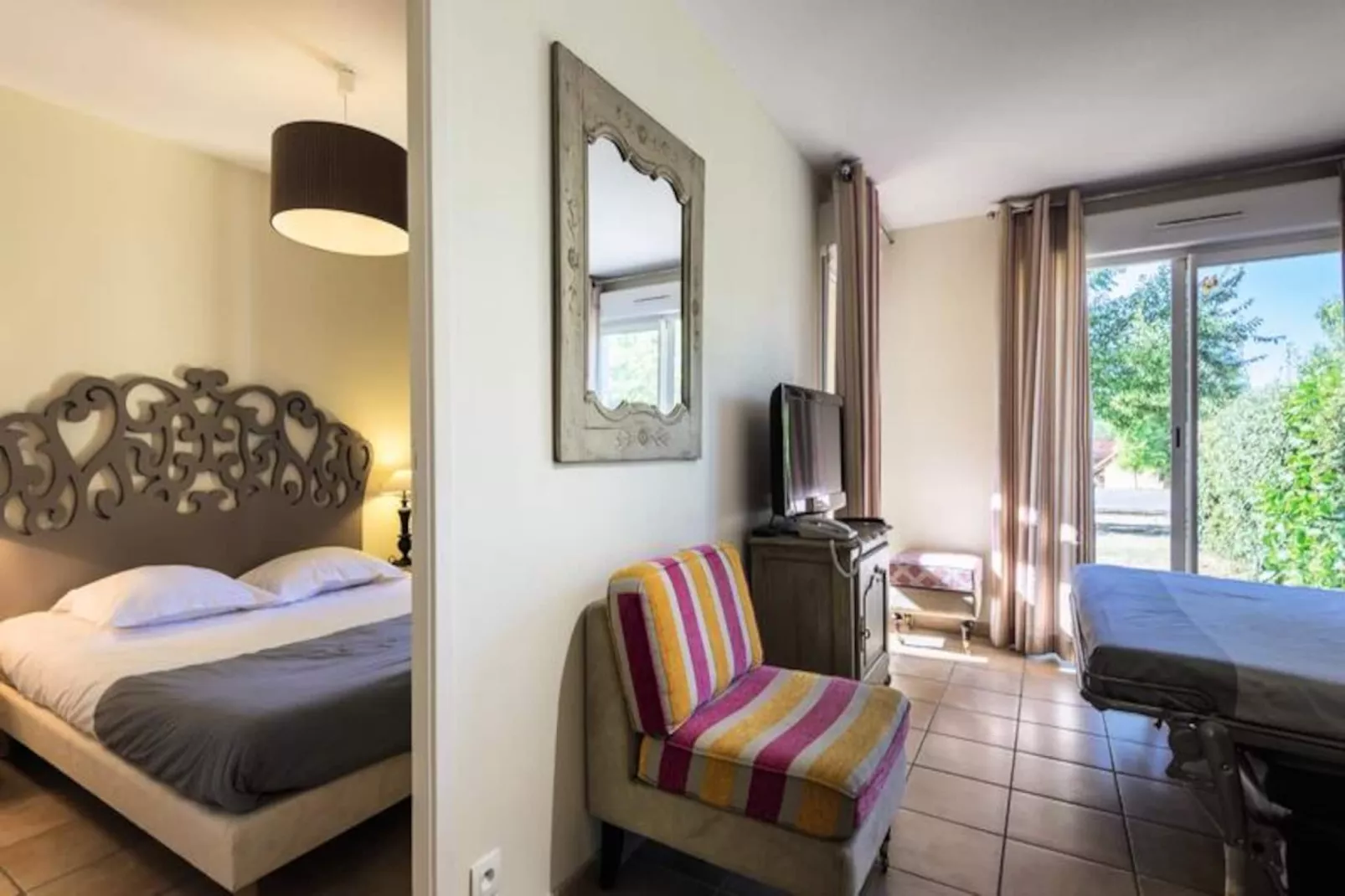 Belambra Clubs Résidence Rocamadour - Les Portes De Dordogne-Nicht zugeordnet